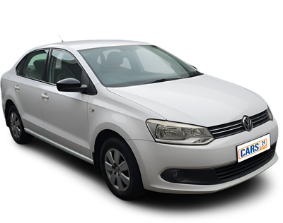 Volkswagen Vento-img
